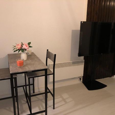 Apartmán Studio Plage Du Mole Agde Exteriér fotografie