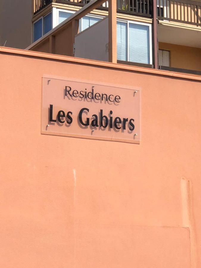 Apartmán Studio Plage Du Mole Agde Exteriér fotografie