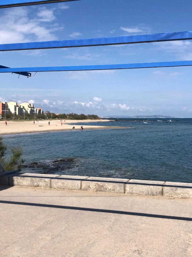 Apartmán Studio Plage Du Mole Agde Exteriér fotografie