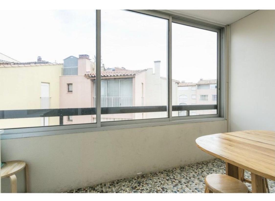 Apartmán Studio Plage Du Mole Agde Exteriér fotografie