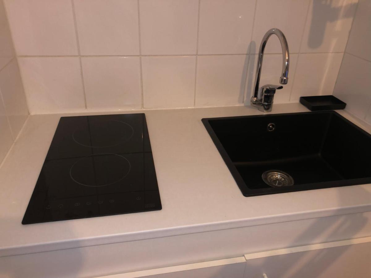 Apartmán Studio Plage Du Mole Agde Exteriér fotografie