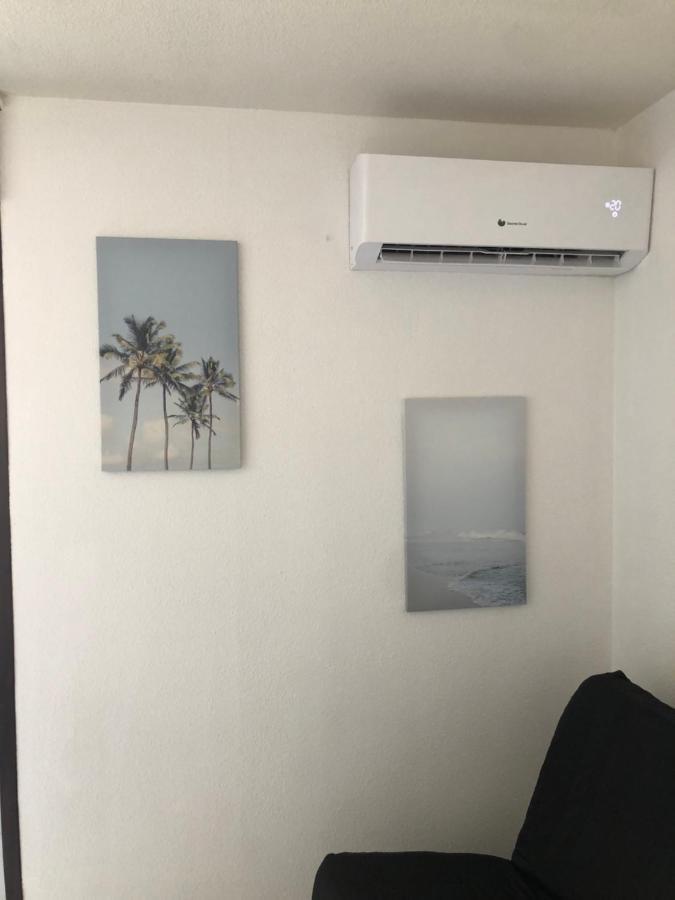 Apartmán Studio Plage Du Mole Agde Exteriér fotografie