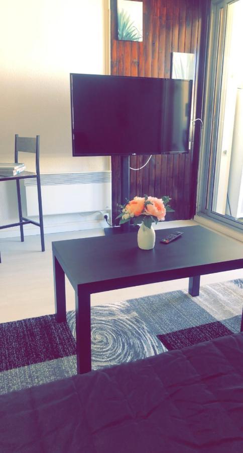 Apartmán Studio Plage Du Mole Agde Exteriér fotografie